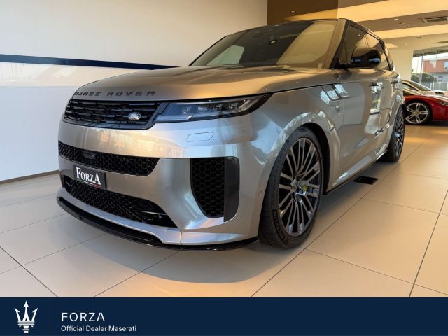 LAND ROVER Range Rover Sport usata, con ABS