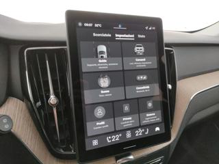 VOLVO XC60 usata, con Servosterzo