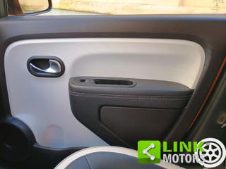 RENAULT Twingo Electric usata, con Servosterzo