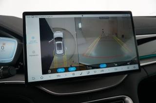 BYD Seal usata, con Bracciolo