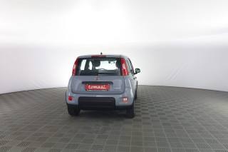 FIAT Panda usata 4