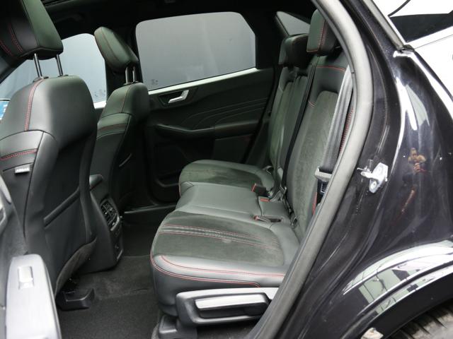 FORD Kuga usata, con Controllo automatico clima