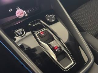 AUDI A3 usata, con Controllo elettronico della corsia