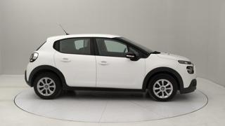 CITROEN C3 usata, con Autoradio