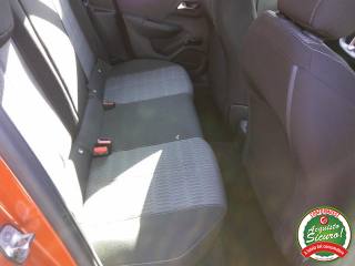 OPEL Corsa usata, con Autoradio digitale