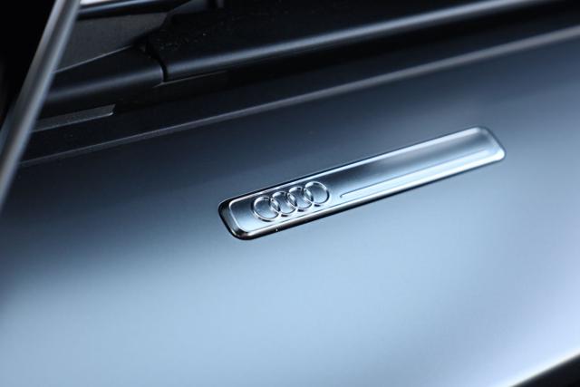 AUDI A3 usata, con USB