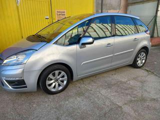 CITROEN C4 usata, con Airbag Passeggero