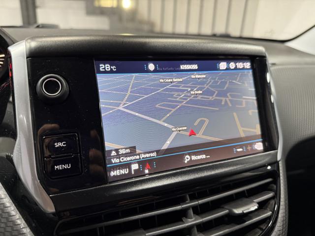 PEUGEOT 208 usata, con Controllo trazione