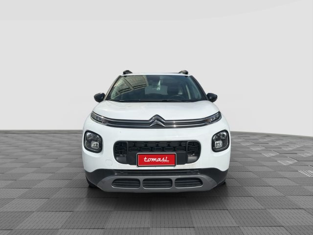 CITROEN C3 Aircross usata 3