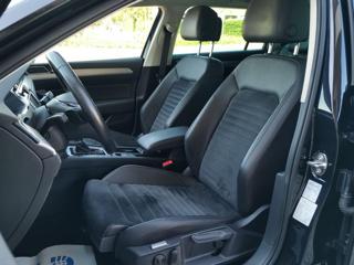 VOLKSWAGEN Passat Variant usata, con Fendinebbia