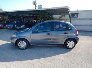 CITROEN C3 usata, con Airbag