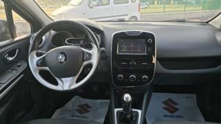 RENAULT Clio usata, con Climatizzatore