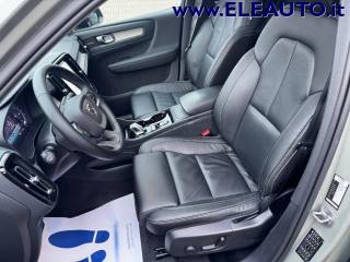 VOLVO XC40 usata, con Immobilizzatore elettronico