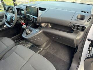 FIAT Doblo usata, con USB