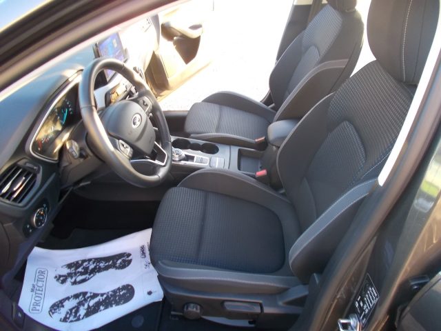 FORD Focus usata, con Chiusura centralizzata