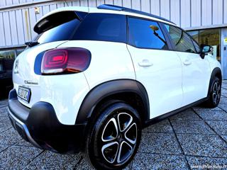 CITROEN C3 Aircross usata, con Autoradio