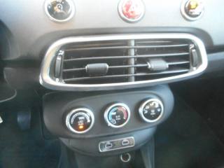 FIAT 500X usata, con ESP