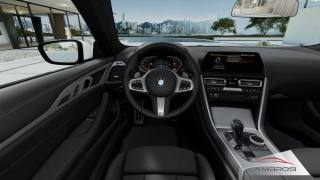 BMW 840 usata 11