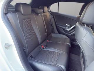 MERCEDES-BENZ A 180 usata, con Autoradio digitale