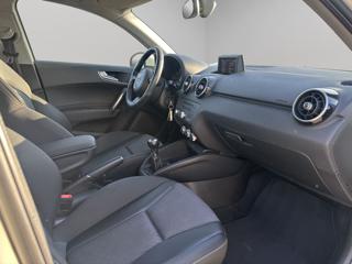 AUDI A1 usata, con ESP