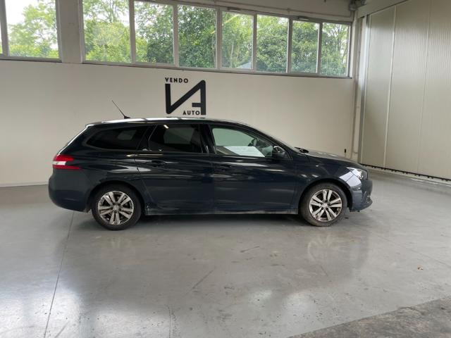 PEUGEOT 308 usata, con Chiusura centralizzata