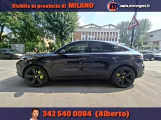 PORSCHE Cayenne usata, con Airbag Passeggero