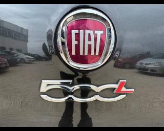 FIAT 500L usata 28