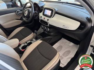 FIAT 500X usata, con Controllo automatico clima