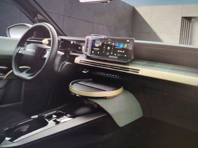 LANCIA Ypsilon usata, con Controllo trazione