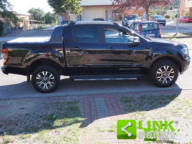 FORD Ranger usata 3