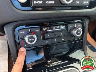 VOLKSWAGEN Touareg usata, con Immobilizzatore elettronico
