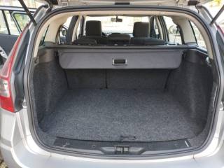 RENAULT Megane usata, con Immobilizzatore elettronico