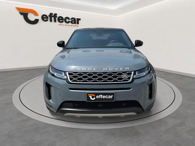 LAND ROVER Range Rover Evoque usata, con Airbag