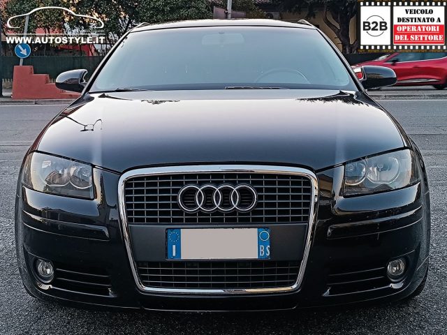 AUDI A3 usata, con Sospensioni sportive