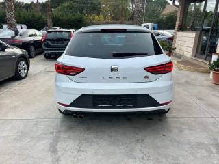 SEAT Leon usata, con Cerchi in lega
