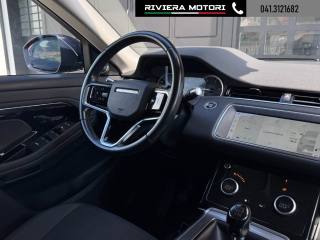 LAND ROVER Range Rover Evoque usata, con Airbag Passeggero