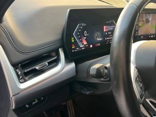 BMW X1 usata, con Touch screen