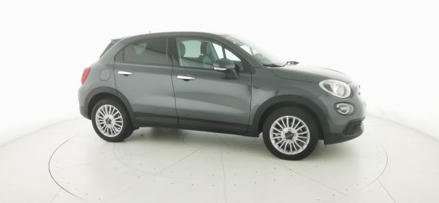 FIAT 500X usata, con Vivavoce