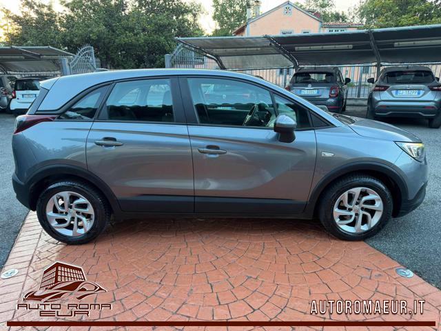 OPEL Crossland X usata, con Autoradio