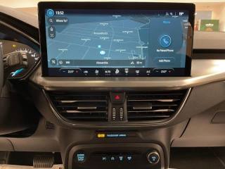 FORD Focus usata, con Immobilizzatore elettronico