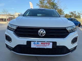 VOLKSWAGEN T-Roc usata, con Airbag