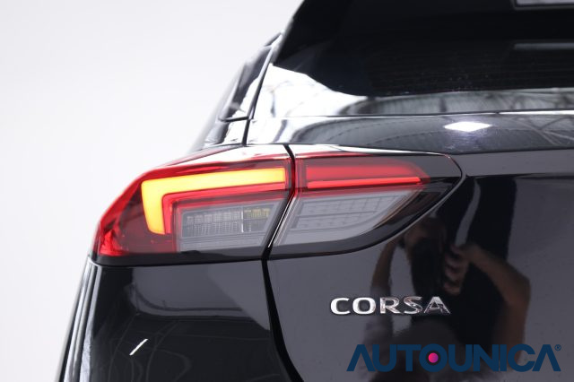 OPEL Corsa usata, con Frenata d