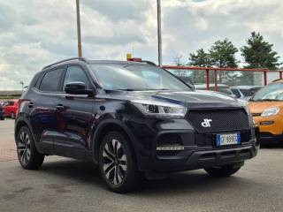 DR MOTOR DR 5.0 usata, con Volante in pelle