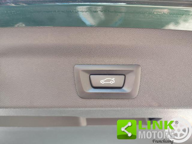 MINI Countryman usata, con Filtro antiparticolato