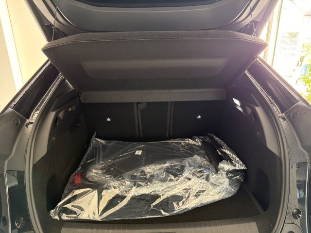 PEUGEOT 3008 usata, con Sedile posteriore sdoppiato