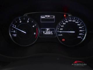 SUBARU Forester usata 12