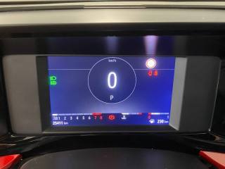 OPEL Mokka usata, con ESP