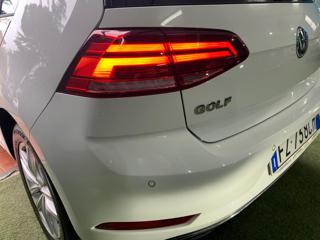 VOLKSWAGEN Golf usata, con Immobilizzatore elettronico