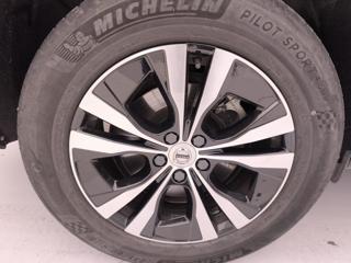 VOLVO XC60 usata, con Fari LED