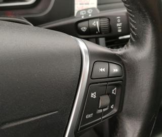 VOLVO V40 usata, con Immobilizzatore elettronico